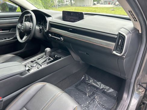 Used 2025 MAZDA CX-50 AWD 2.5 Hybrid w/ Premium Pkg image 43