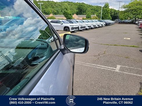 Used 2023 Subaru Outback Onyx Edition AWD/4WD image 34