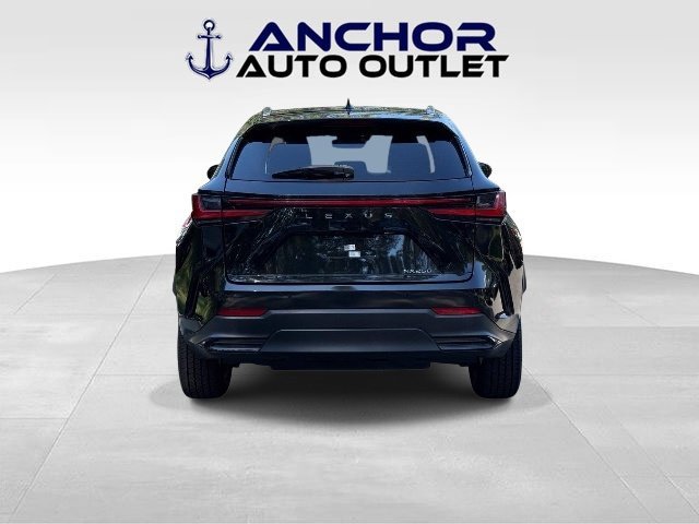 Used 2024 Lexus NX 250 FWD w/ Towing Package (2000 Lbs) image 7