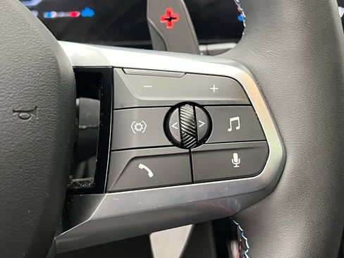 Certified 2025 BMW X1 M35i image 15