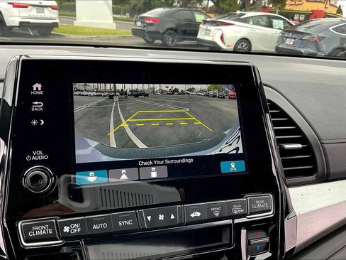 Used 2023 Honda Odyssey Sport image 25