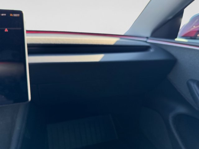 Used 2025 Tesla Model 3 Long Range RWD image 11