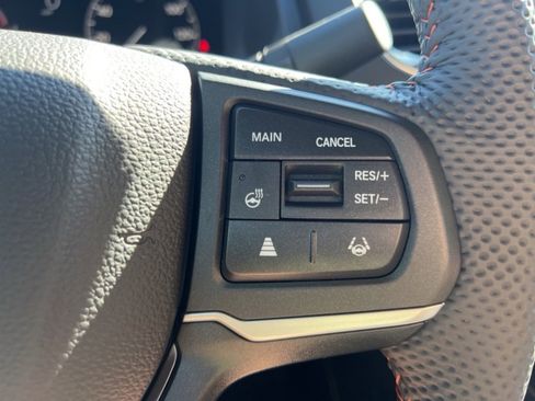 New 2026 Honda Ridgeline TrailSport+ image 17