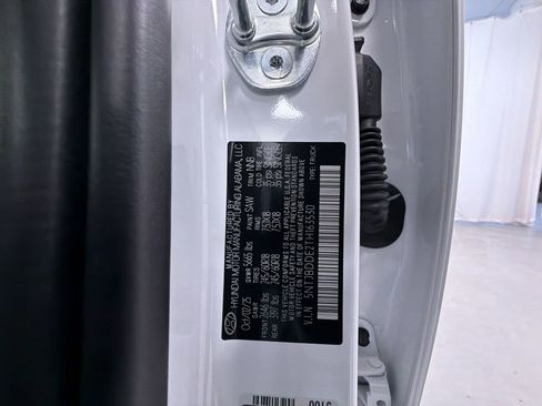 New 2026 Hyundai Santa Cruz SEL AWD/4WD image 22