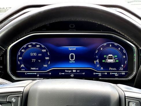 Used 2023 Chevrolet Silverado 1500 LT image 24