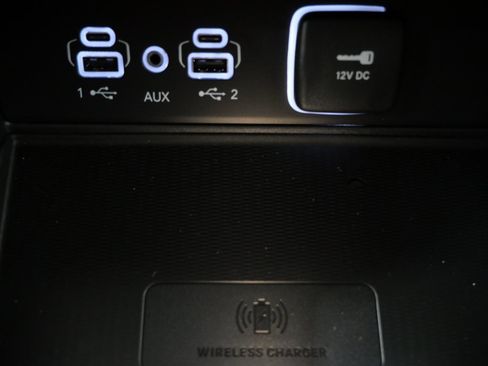 New 2025 Jeep Grand Cherokee 4WD image 22