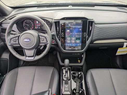 New 2026 Subaru Forester Limited image 16