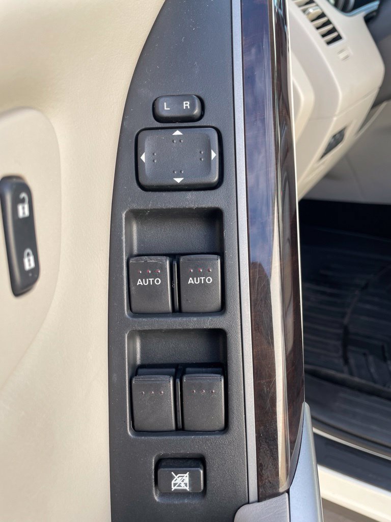 Used 2010 MAZDA CX-9 Grand Touring w/ Moonroof & Bose Audio Pkg FWD image 15