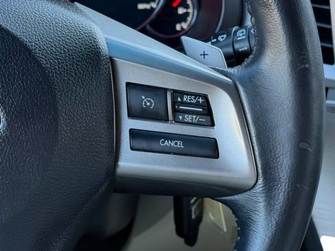 Used 2014 Subaru Outback 2.5i Limited image 17