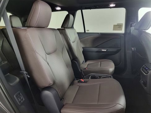 New 2026 Lexus TX 350 AWD image 19