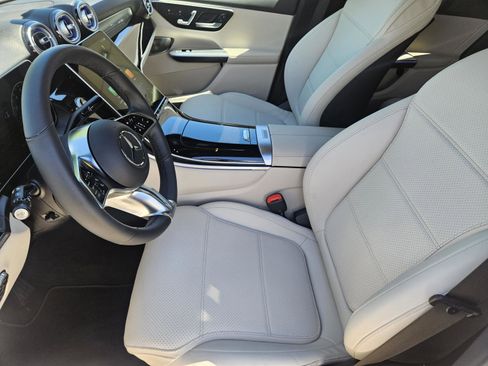 Certified 2026 Mercedes-Benz GLC 300 image 5