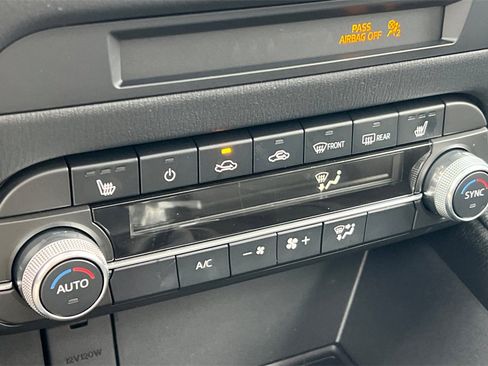 Certified 2025 MAZDA CX-5 AWD 2.5 S image 25