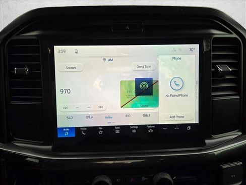 New 2026 Ford F150 STX w/ Equipment Group 200A image 11