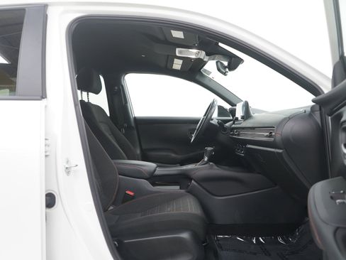 Used 2023 Honda HR-V Sport image 11