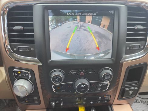 Used 2014 RAM 1500 Laramie Longhorn w/ Convenience Group AWD/4WD image 26
