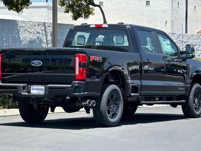 New 2025 Ford F250 XL w/ STX Appearance Package