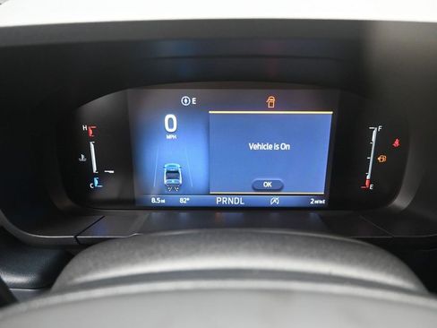 New 2025 Ford Maverick XLT w/ Equipment Group 302A image 6