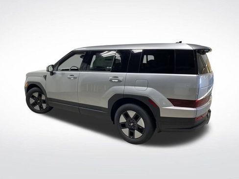 New 2026 Hyundai Santa Fe SE image 3