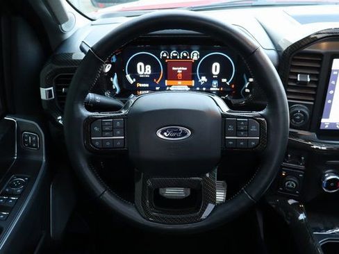 Used 2023 Ford F150 4x4 SuperCrew image 30