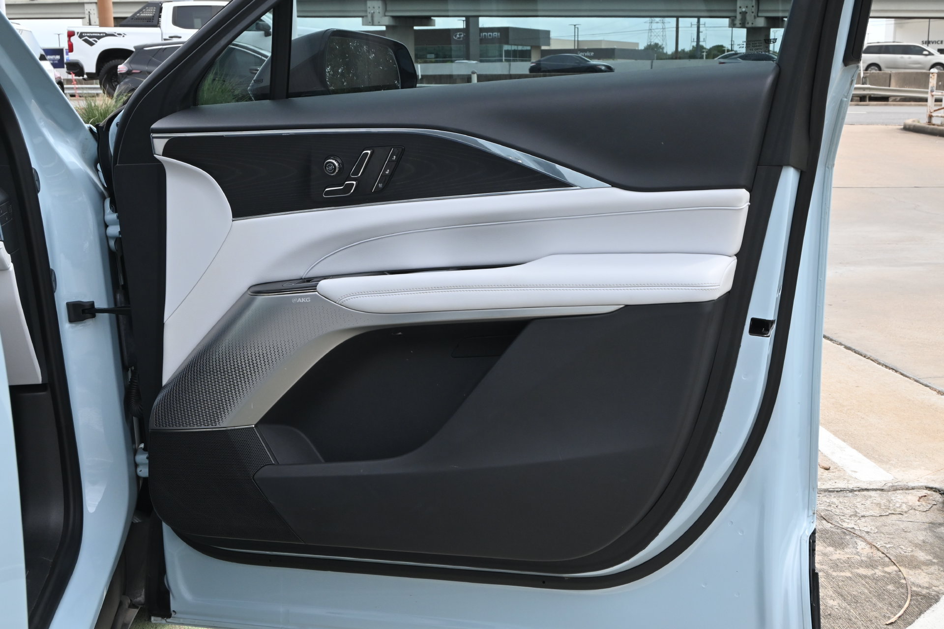 Certified 2024 Cadillac Lyriq Sport RWD image 25