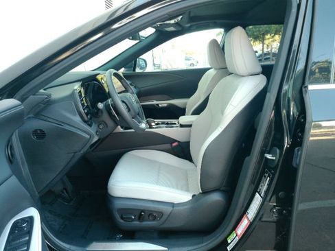 Used 2023 Lexus RX 350 Premium w/ Accessory Package (Z1) FWD image 12