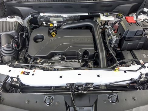 New 2026 Chevrolet Equinox LT image 21