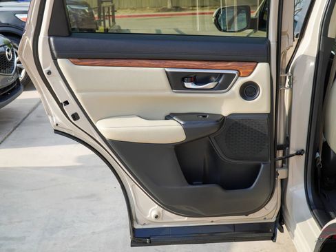 Used 2019 Honda CR-V EX-L image 20