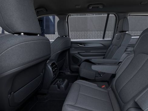 New 2026 Jeep Grand Cherokee L Laredo RWD image 24