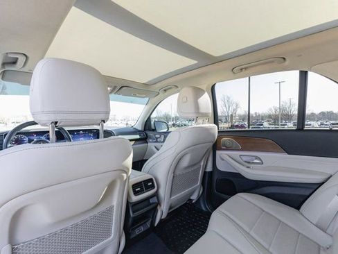 Certified 2024 Mercedes-Benz GLE 350 4MATIC image 29