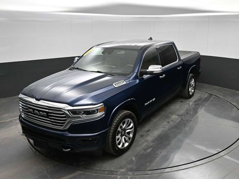 Used 2022 RAM 1500 Limited image 28