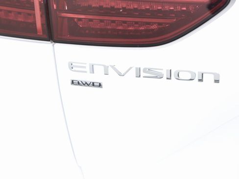 New 2025 Buick Envision Sport Touring image 8