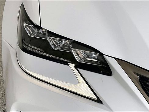 Used 2016 Lexus GS F RWD image 34