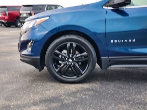 Used 2021 Chevrolet Equinox LT image 8