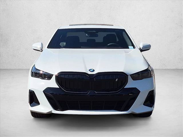 New 2027 BMW i5 M60 w/ M Sport Package AWD/4WD image 6