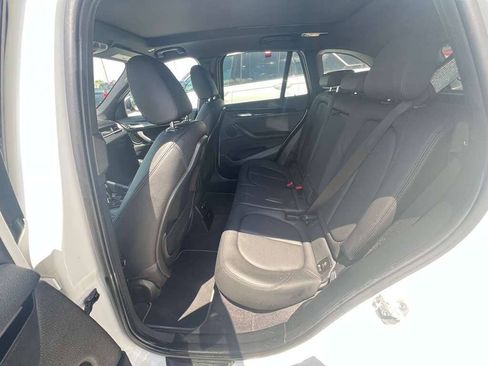 Used 2020 BMW X1 xDrive28i AWD/4WD image 14