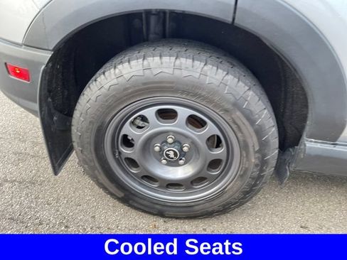 Used 2023 Ford Bronco Sport Big Bend AWD/4WD image 41
