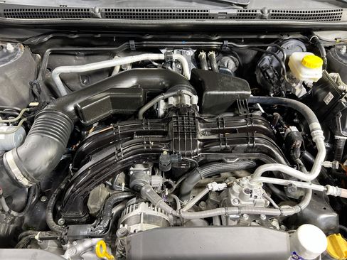 Used 2023 Subaru Outback Limited image 30