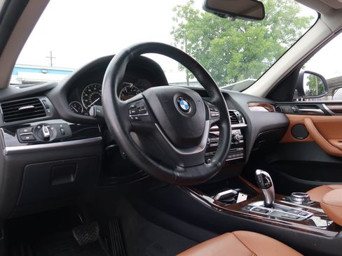 Used 2015 BMW X3 xDrive35i AWD/4WD image 26