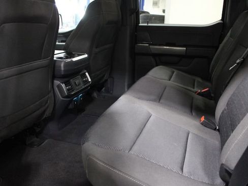 Used 2023 Ford F150 XLT w/ Equipment Group 302A High image 23