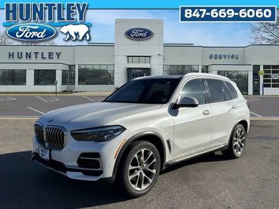 Used 2023 BMW X5 xDrive40i