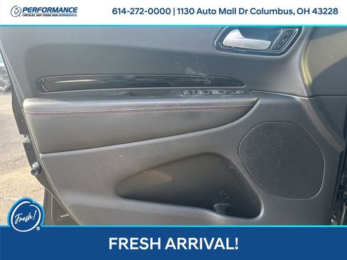 Used 2024 Dodge Durango Citadel image 12