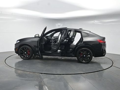 Used 2023 BMW X4 xDrive30i w/ Premium Essential Package AWD/4WD image 46