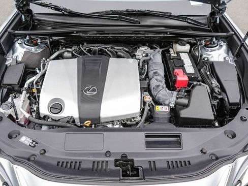Used 2025 Lexus ES 350 w/ Accessory Package (Z2) FWD image 28