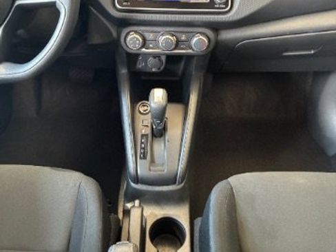 Used 2025 Nissan Kicks Play S w/ Interior Electronics Package FWD image 34