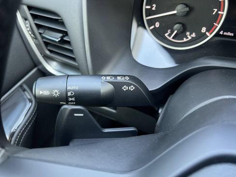 New 2026 Nissan Rogue Dark Armor FWD image 9