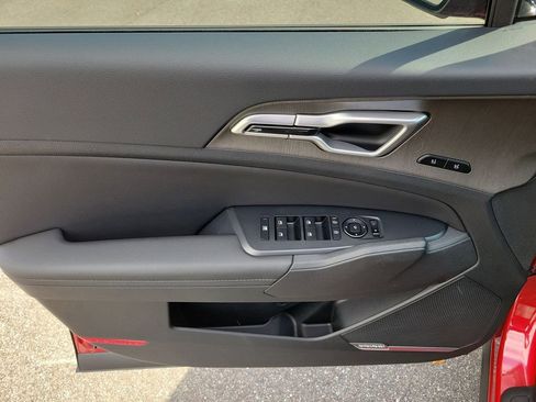 New 2026 Kia Sportage X-Line image 21