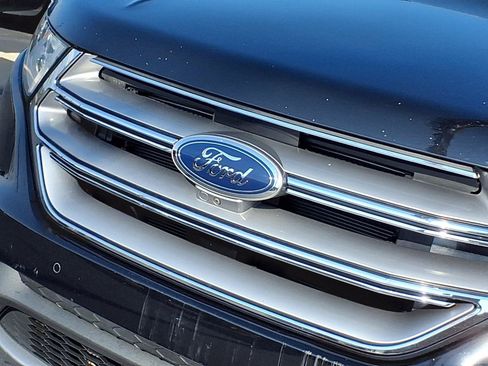 Used 2017 Ford Edge Titanium w/ Equipment Group 302A FWD image 35