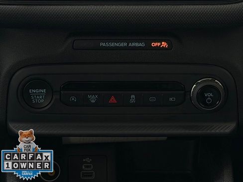 Used 2025 Ford Bronco Sport Heritage w/ Convenience Package image 18