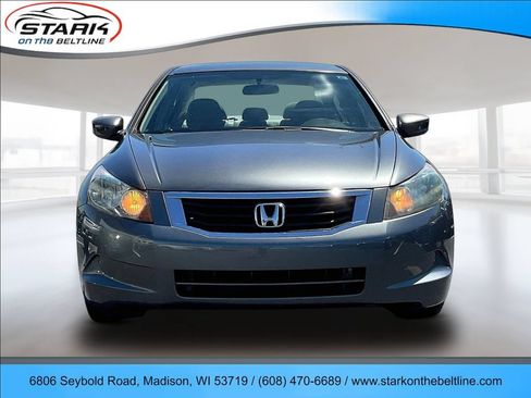 Used 2009 Honda Accord LX-P image 2