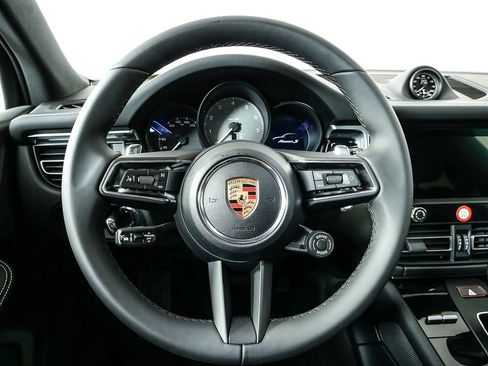 New 2026 Porsche Macan S image 10